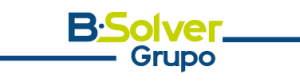 Logo BSolver Grupo prevencion lavado de dinero